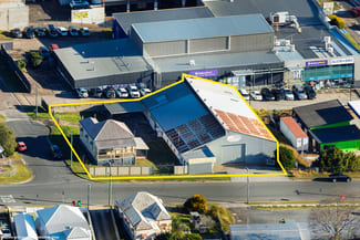 Development / Land commercial property for sale at 61 and 63 Tiger Street West Ipswich QLD 4305 Development / Land commercial property for sale at 61 and 63 Tiger Street West Ipswich QLD 4305