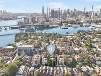 Hotel, Motel, Pub & Leisure commercial property sold at 254, 256 & 258 Glebe Point Road Glebe NSW 2037 Hotel, Motel, Pub & Leisure commercial property sold at 254, 256 & 258 Glebe Point Road Glebe NSW 2037