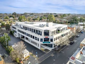 Offices commercial property sold at 3-7 Hamilton Street Mont Albert VIC 3127 Offices commercial property sold at 3-7 Hamilton Street Mont Albert VIC 3127