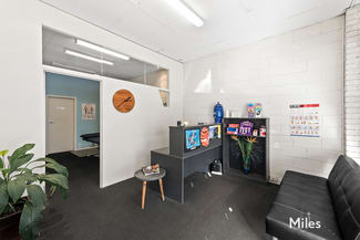 Shop & Retail commercial property sold at 92 Hawdon Street Heidelberg VIC 3084