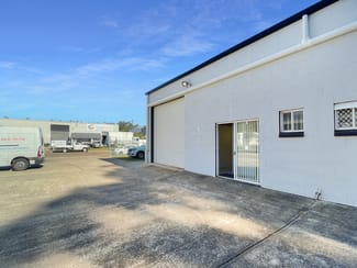 Factory, Warehouse & Industrial commercial property sold at 1/38-40 Enterprise Street Kunda Park QLD 4556