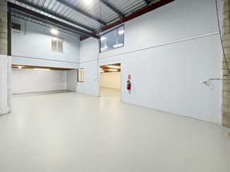 Factory, Warehouse & Industrial commercial property sold at 1/38-40 Enterprise Street Kunda Park QLD 4556