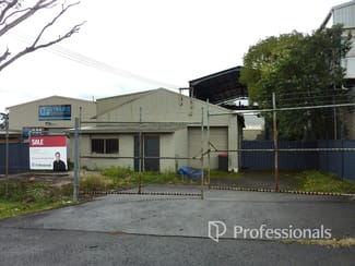 Factory, Warehouse & Industrial commercial property sold at 21 Wellington Street Riverstone NSW 2765 Factory, Warehouse & Industrial commercial property sold at 21 Wellington Street Riverstone NSW 2765