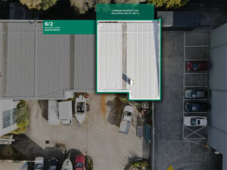 Factory, Warehouse & Industrial commercial property for sale at Unit 6, 2 Eastspur Court Kilsyth South VIC 3137 Factory, Warehouse & Industrial commercial property for sale at Unit 6, 2 Eastspur Court Kilsyth South VIC 3137