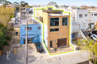 Shop & Retail commercial property sold at 35 & 35A Macedon Road Templestowe Lower VIC 3107
