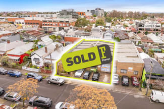 Factory, Warehouse & Industrial commercial property sold at 21-23 Piera Street Brunswick East VIC 3057 Factory, Warehouse & Industrial commercial property sold at 21-23 Piera Street Brunswick East VIC 3057