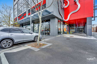 Offices commercial property sold at Shop 2/160 Grote Street Adelaide SA 5000