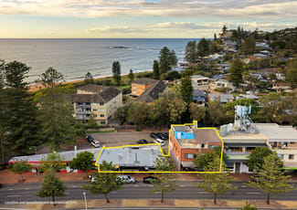 Shop & Retail commercial property sold at 376, 378 & 380 Barrenjoey Road Newport NSW 2106 Shop & Retail commercial property sold at 376, 378 & 380 Barrenjoey Road Newport NSW 2106