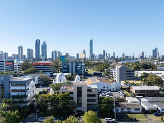 Offices commercial property sold at 87-89 Upton Street Bundall QLD 4217 Offices commercial property sold at 87-89 Upton Street Bundall QLD 4217