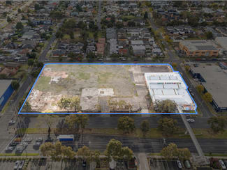 Development / Land commercial property sold at 194-202 Bell Street Preston VIC 3072 Development / Land commercial property sold at 194-202 Bell Street Preston VIC 3072
