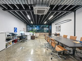 Offices commercial property sold at 7/47-55 John Street Leichhardt NSW 2040