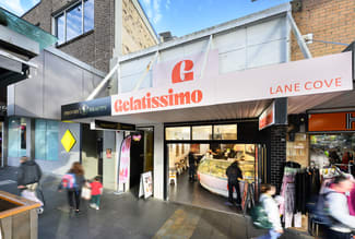 Other commercial property sold at 32 Burns Bay Road Lane Cove NSW 2066