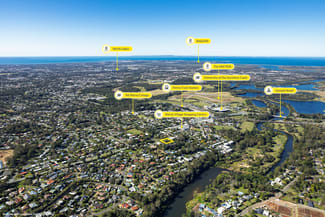 Development / Land commercial property sold at 47 Old Dayboro Road Petrie QLD 4502 Development / Land commercial property sold at 47 Old Dayboro Road Petrie QLD 4502