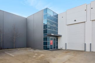 Factory, Warehouse & Industrial commercial property sold at 5/32 Law Court Sunshine West VIC 3020 Factory, Warehouse & Industrial commercial property sold at 5/32 Law Court Sunshine West VIC 3020