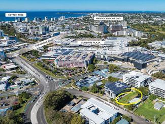 Offices commercial property sold at 76 Primary School Crt Maroochydore QLD 4558 Offices commercial property sold at 76 Primary School Crt Maroochydore QLD 4558