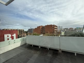 Showrooms / Bulky Goods commercial property for lease at Level 6/118 Church Street Parramatta NSW 2150