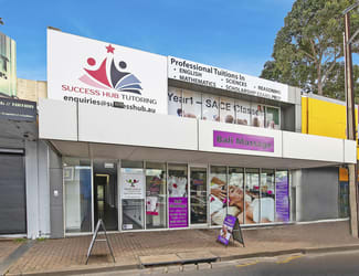 Offices commercial property sold at 276A Main North Road Prospect SA 5082 Offices commercial property sold at 276A Main North Road Prospect SA 5082