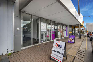 Offices commercial property sold at 276A Main North Road Prospect SA 5082 Offices commercial property sold at 276A Main North Road Prospect SA 5082
