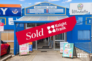 Shop & Retail commercial property sold at 95 Princes Highway Ulladulla NSW 2539 Shop & Retail commercial property sold at 95 Princes Highway Ulladulla NSW 2539