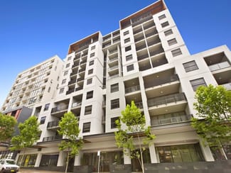 Offices commercial property sold at Suite 104, 40-48 Atchison Street St Leonards NSW 2065