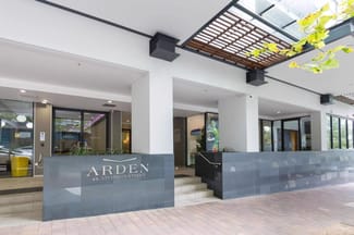 Offices commercial property sold at Suite 104, 40-48 Atchison Street St Leonards NSW 2065