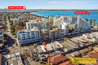 Shop & Retail commercial property for sale at 319 Bay Street Brighton-le-sands NSW 2216 Shop & Retail commercial property for sale at 319 Bay Street Brighton-le-sands NSW 2216