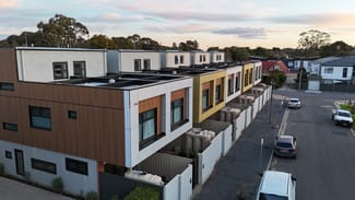 Hotel, Motel, Pub & Leisure commercial property for sale at Student Rooms Gameau Road, Norman Street & Woodmere Avenue Paradise SA 5075 Hotel, Motel, Pub & Leisure commercial property for sale at Student Rooms Gameau Road, Norman Street & Woodmere Avenue Paradise SA 5075