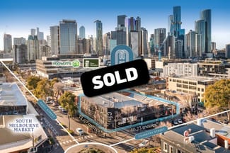 Shop & Retail commercial property sold at 131 Cecil & 304 Coventry Street South Melbourne VIC 3205 Shop & Retail commercial property sold at 131 Cecil & 304 Coventry Street South Melbourne VIC 3205