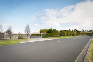 Development / Land commercial property sold at 217-227 Purnell Road Lovely Banks VIC 3213