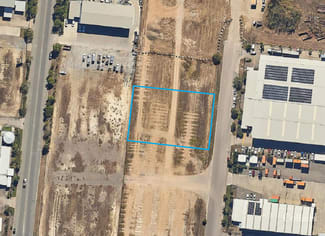 Development / Land commercial property sold at 22-26 Markwell Place Mount St John QLD 4818