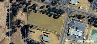 Shop & Retail commercial property sold at 2 Thornbury Close Kojonup WA 6395 Shop & Retail commercial property sold at 2 Thornbury Close Kojonup WA 6395