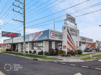 Factory, Warehouse & Industrial commercial property sold at 8 Lonsdale Street Dandenong VIC 3175 Factory, Warehouse & Industrial commercial property sold at 8 Lonsdale Street Dandenong VIC 3175
