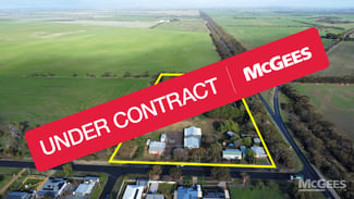 Development / Land commercial property sold at 4 Coombe Terrace Coonalpyn SA 5265 Development / Land commercial property sold at 4 Coombe Terrace Coonalpyn SA 5265