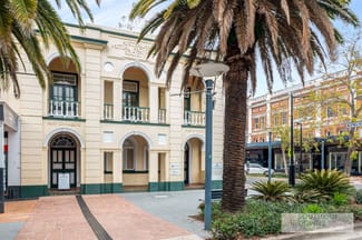 Offices commercial property sold at 112-116 Palmerin Street Warwick QLD 4370 Offices commercial property sold at 112-116 Palmerin Street Warwick QLD 4370