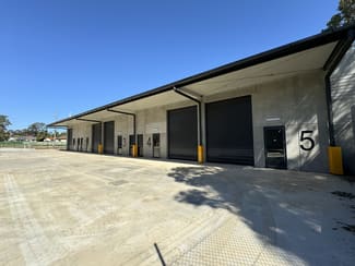 Showrooms / Bulky Goods commercial property sold at 2/125 Kurrajong Road, Prestons NSW 2170 Showrooms / Bulky Goods commercial property sold at 2/125 Kurrajong Road, Prestons NSW 2170