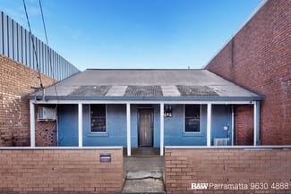 Development / Land commercial property for sale at Harris Park NSW 2150 Development / Land commercial property for sale at Harris Park NSW 2150