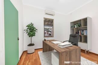 Development / Land commercial property for sale at Harris Park NSW 2150 Development / Land commercial property for sale at Harris Park NSW 2150