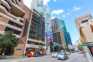 Offices commercial property sold at 28/160 St Georges Terrace Perth WA 6000 Offices commercial property sold at 28/160 St Georges Terrace Perth WA 6000