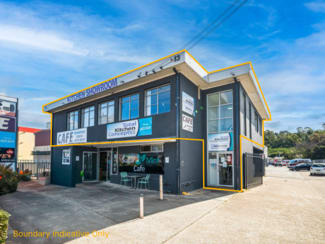 Shop & Retail commercial property sold at Lots 9 & 10/13 Blaxland Road Campbelltown NSW 2560 Shop & Retail commercial property sold at Lots 9 & 10/13 Blaxland Road Campbelltown NSW 2560