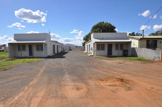 Factory, Warehouse & Industrial commercial property sold at 1-20/15 Nyngan Road Cobar NSW 2835 Factory, Warehouse & Industrial commercial property sold at 1-20/15 Nyngan Road Cobar NSW 2835