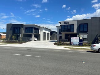 Factory, Warehouse & Industrial commercial property sold at Unit 3/30-32 Link Cres Coolum Beach QLD 4573 Factory, Warehouse & Industrial commercial property sold at Unit 3/30-32 Link Cres Coolum Beach QLD 4573