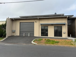 Factory, Warehouse & Industrial commercial property sold at 6 Goldwyre Street Bunbury WA 6230