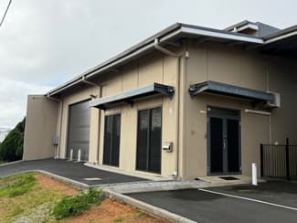 Factory, Warehouse & Industrial commercial property sold at 6 Goldwyre Street Bunbury WA 6230