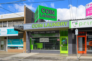 Shop & Retail commercial property sold at 146 Maroondah Highway Croydon VIC 3136 Shop & Retail commercial property sold at 146 Maroondah Highway Croydon VIC 3136