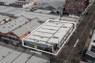 Showrooms / Bulky Goods commercial property for sale at 103-107 Gipps Street Collingwood VIC 3066 Showrooms / Bulky Goods commercial property for sale at 103-107 Gipps Street Collingwood VIC 3066
