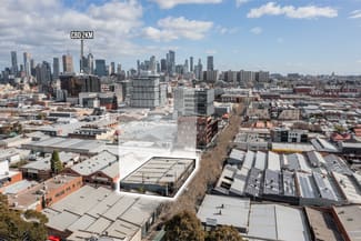 Showrooms / Bulky Goods commercial property for sale at 103-107 Gipps Street Collingwood VIC 3066 Showrooms / Bulky Goods commercial property for sale at 103-107 Gipps Street Collingwood VIC 3066