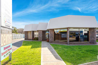 Offices commercial property sold at Unit 2/825 Lower North East Road Dernancourt SA 5075 Offices commercial property sold at Unit 2/825 Lower North East Road Dernancourt SA 5075