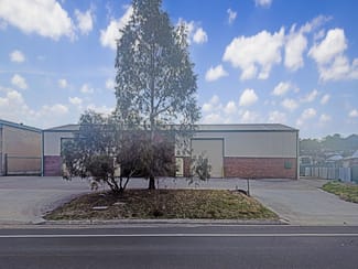 Factory, Warehouse & Industrial commercial property sold at 5-7 Vale Road South Bathurst NSW 2795 Factory, Warehouse & Industrial commercial property sold at 5-7 Vale Road South Bathurst NSW 2795