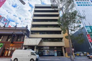 Offices commercial property for sale at 13/524 Hay Street Perth WA 6000