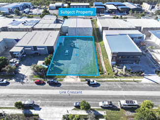 Development / Land commercial property sold at 23 Link Crescent Coolum Beach QLD 4573 Development / Land commercial property sold at 23 Link Crescent Coolum Beach QLD 4573